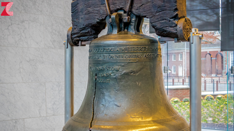 Liberty Bell 